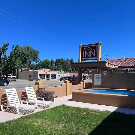 Adobe Inn دورانجو المظهر الخارجي الصورة