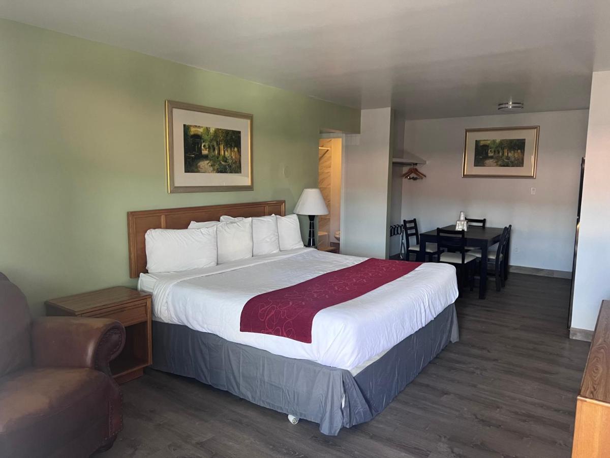 Adobe Inn دورانجو المظهر الخارجي الصورة