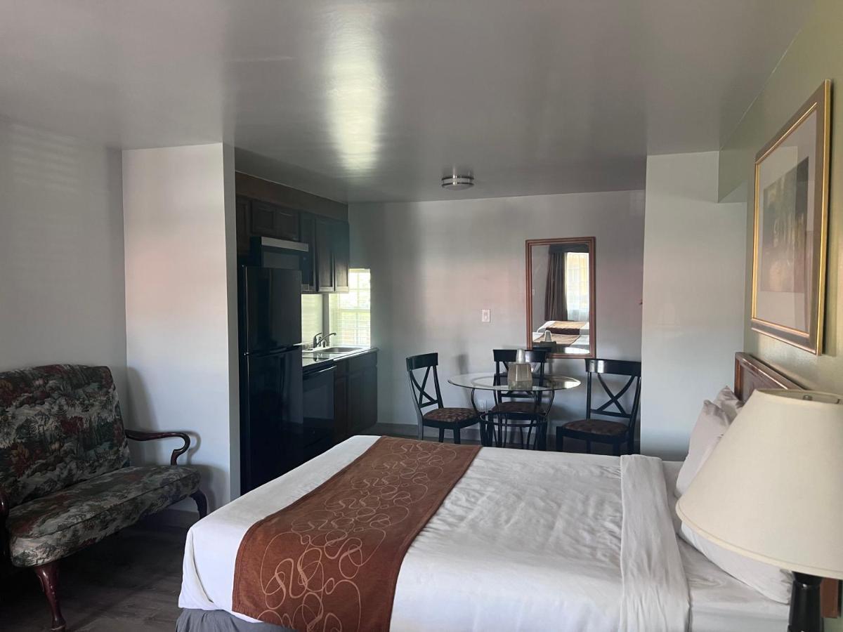 Adobe Inn دورانجو المظهر الخارجي الصورة