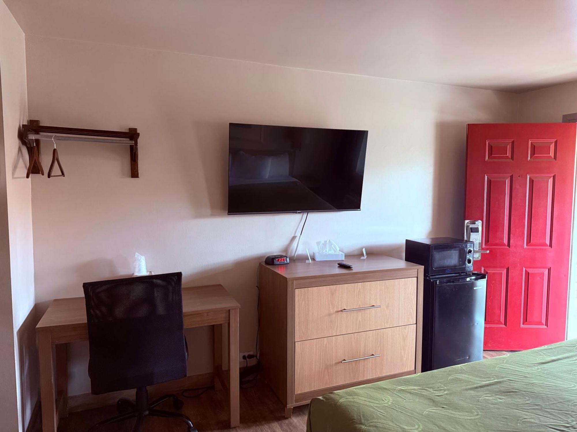 Adobe Inn دورانجو المظهر الخارجي الصورة