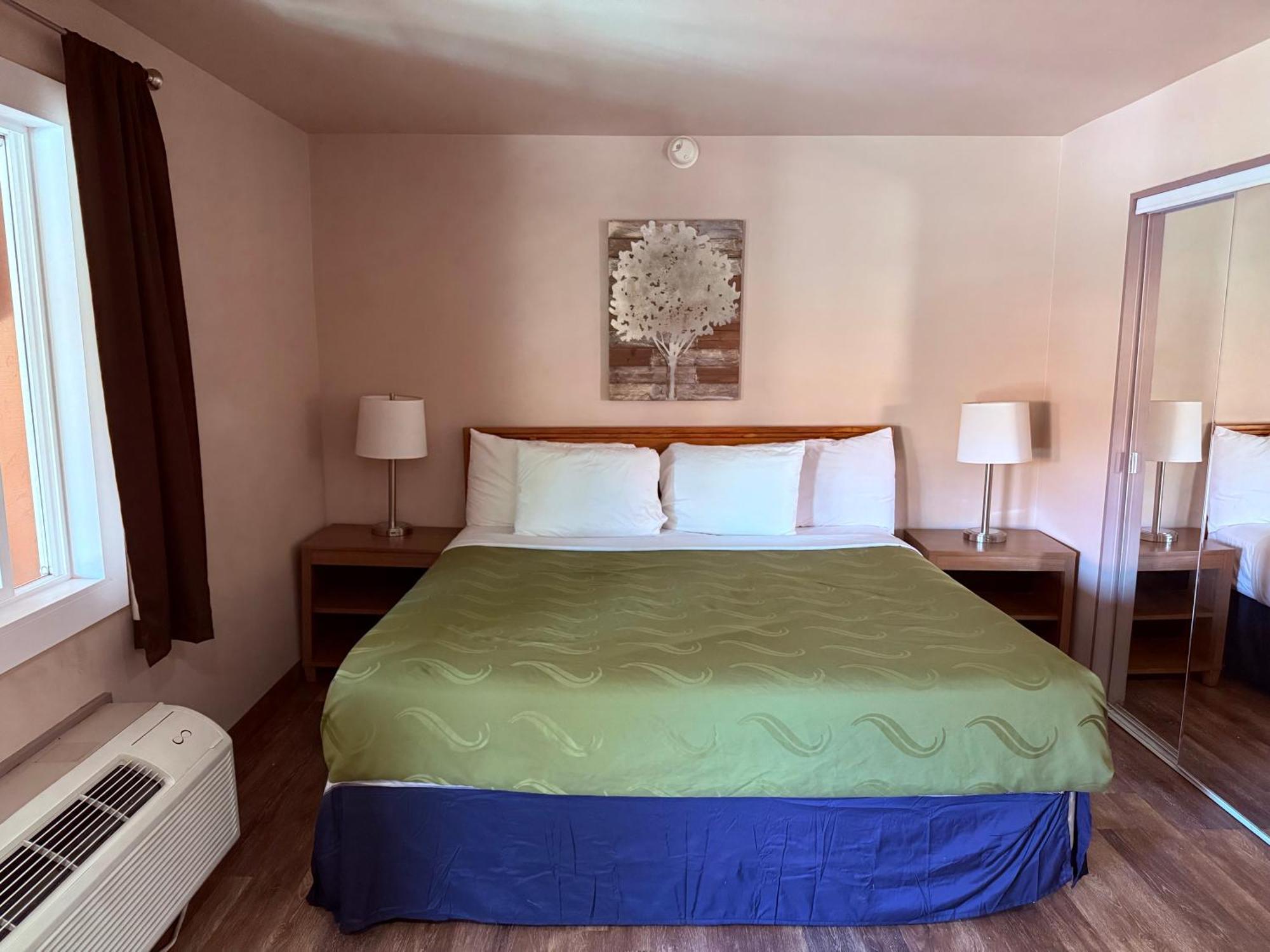 Adobe Inn دورانجو المظهر الخارجي الصورة