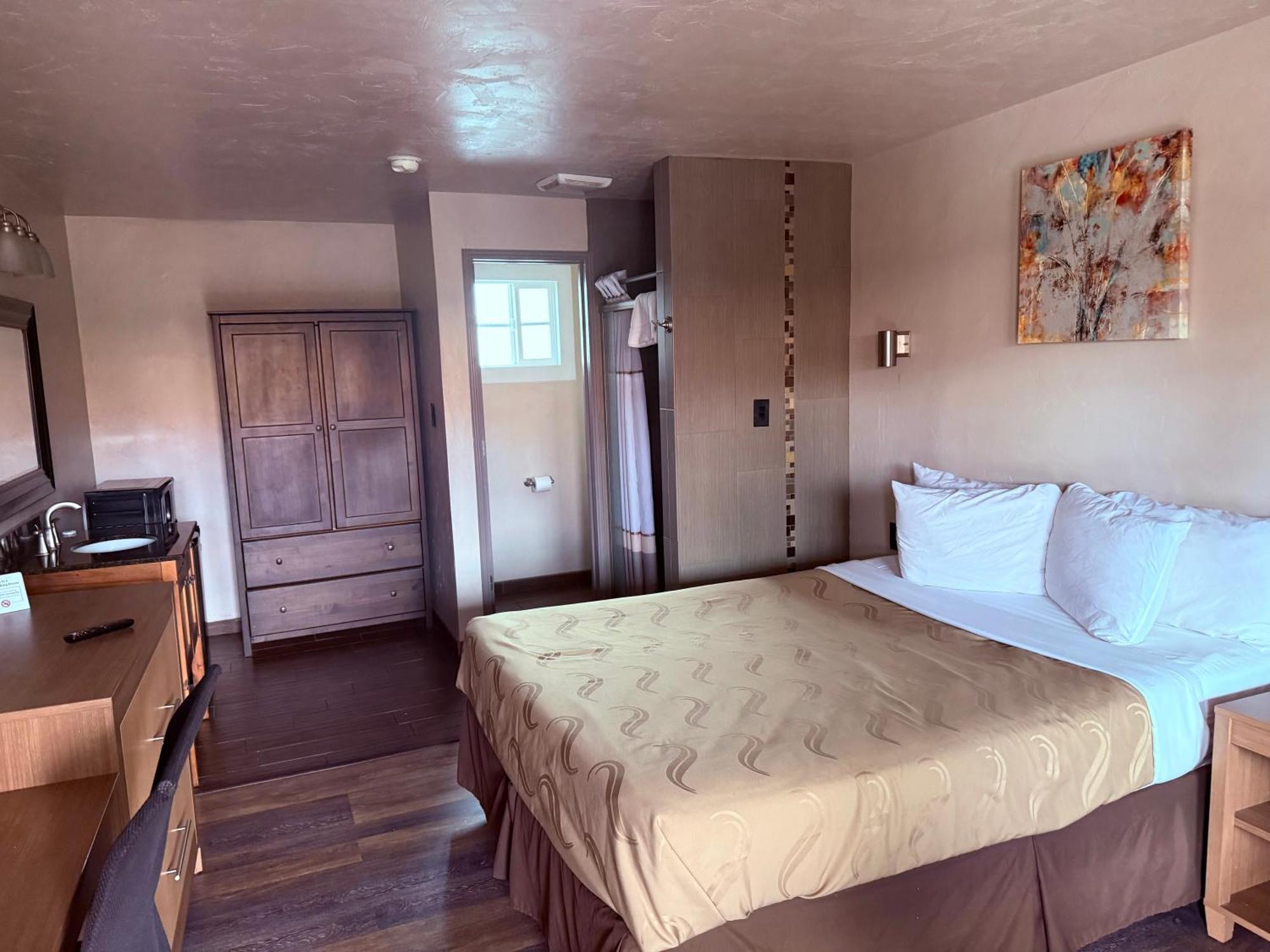 Adobe Inn دورانجو المظهر الخارجي الصورة