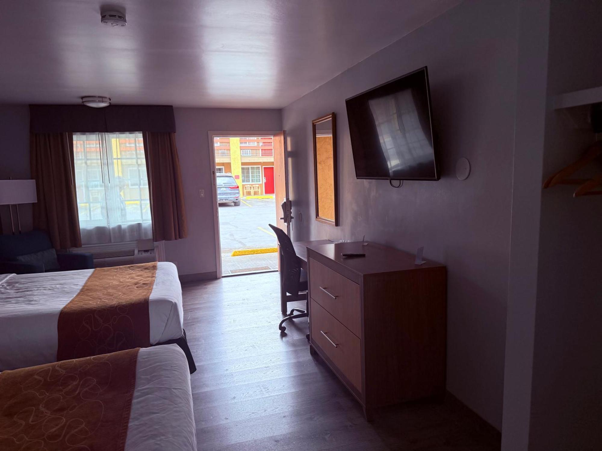 Adobe Inn دورانجو المظهر الخارجي الصورة