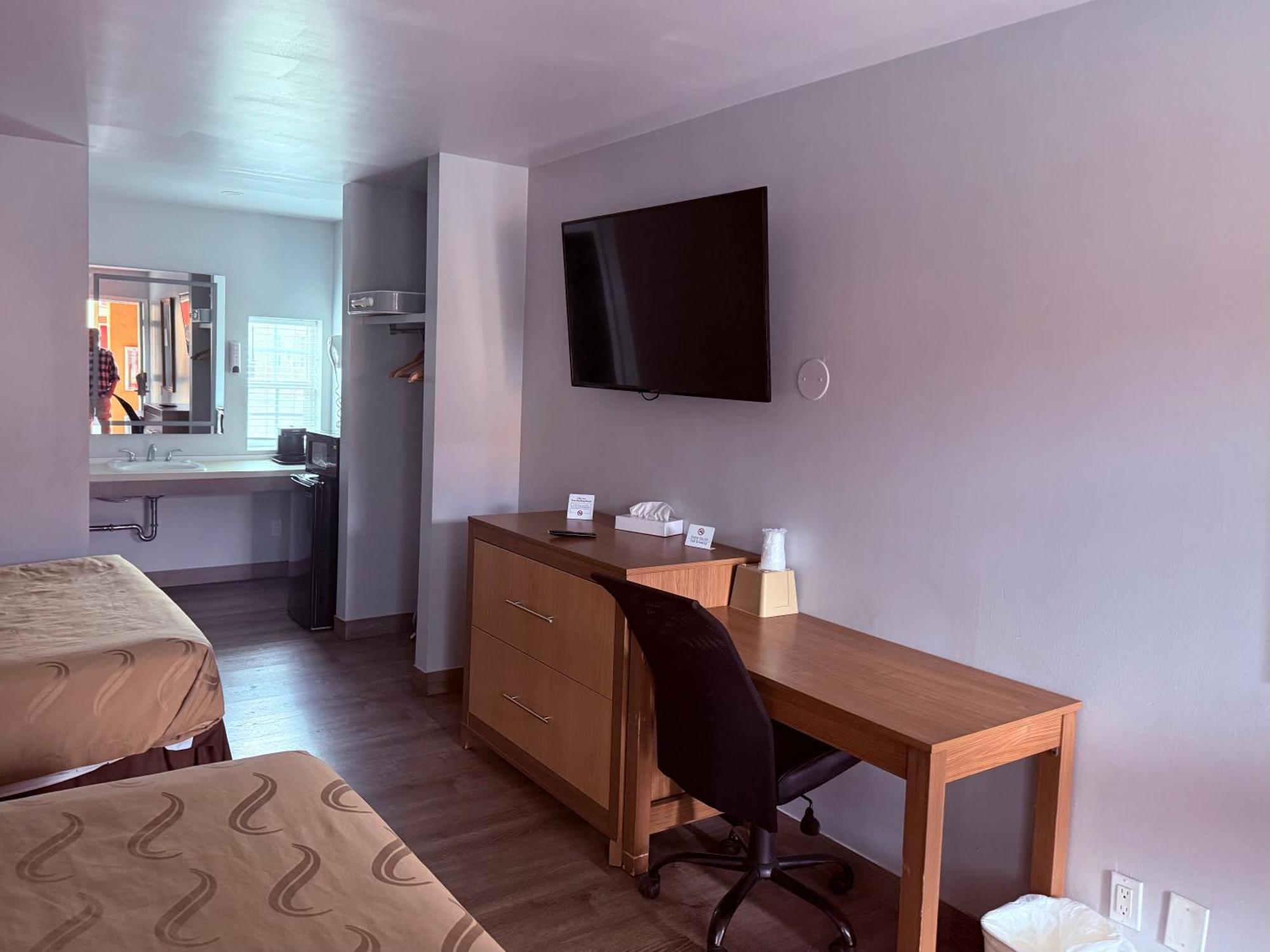 Adobe Inn دورانجو المظهر الخارجي الصورة