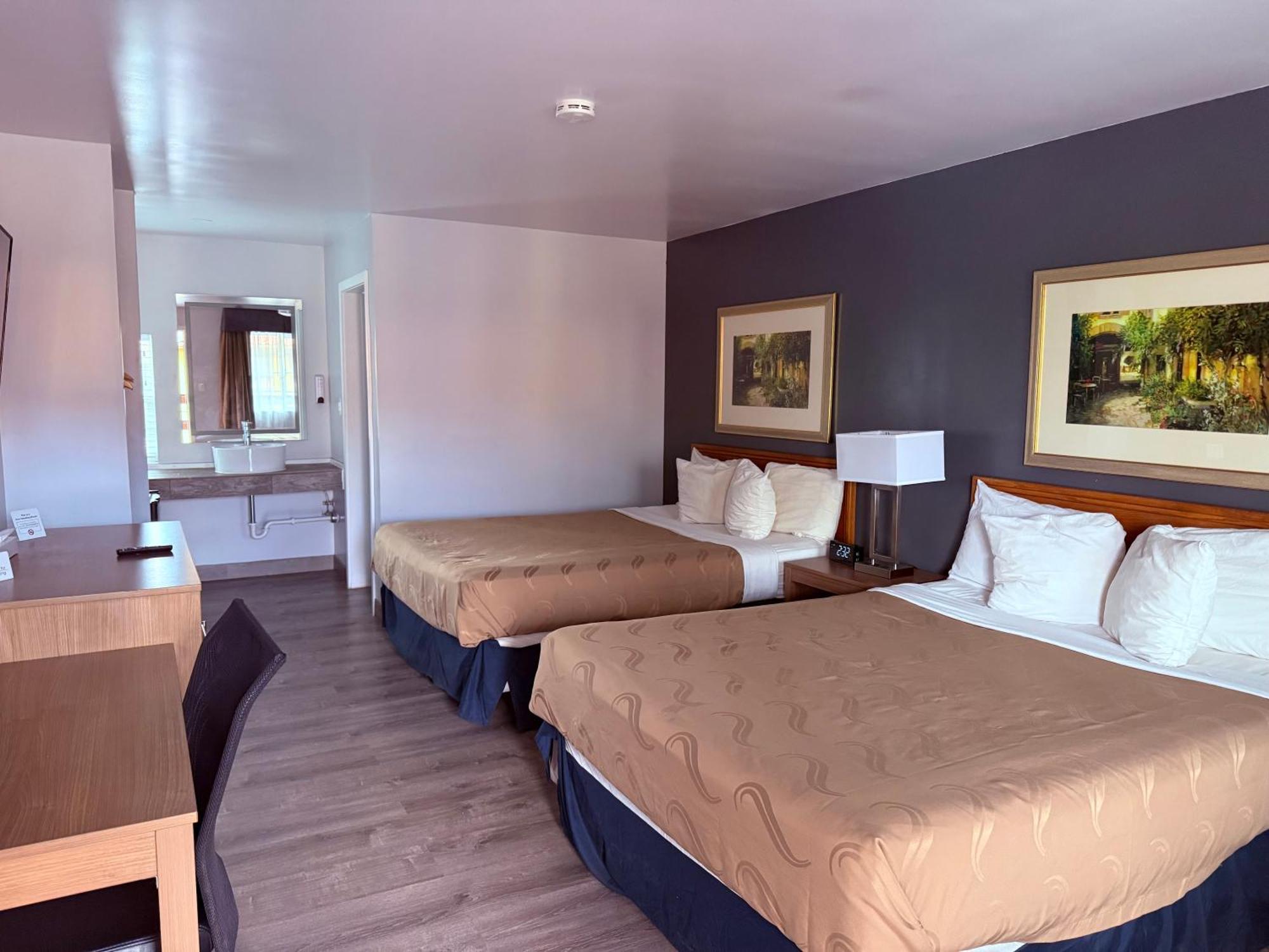 Adobe Inn دورانجو المظهر الخارجي الصورة