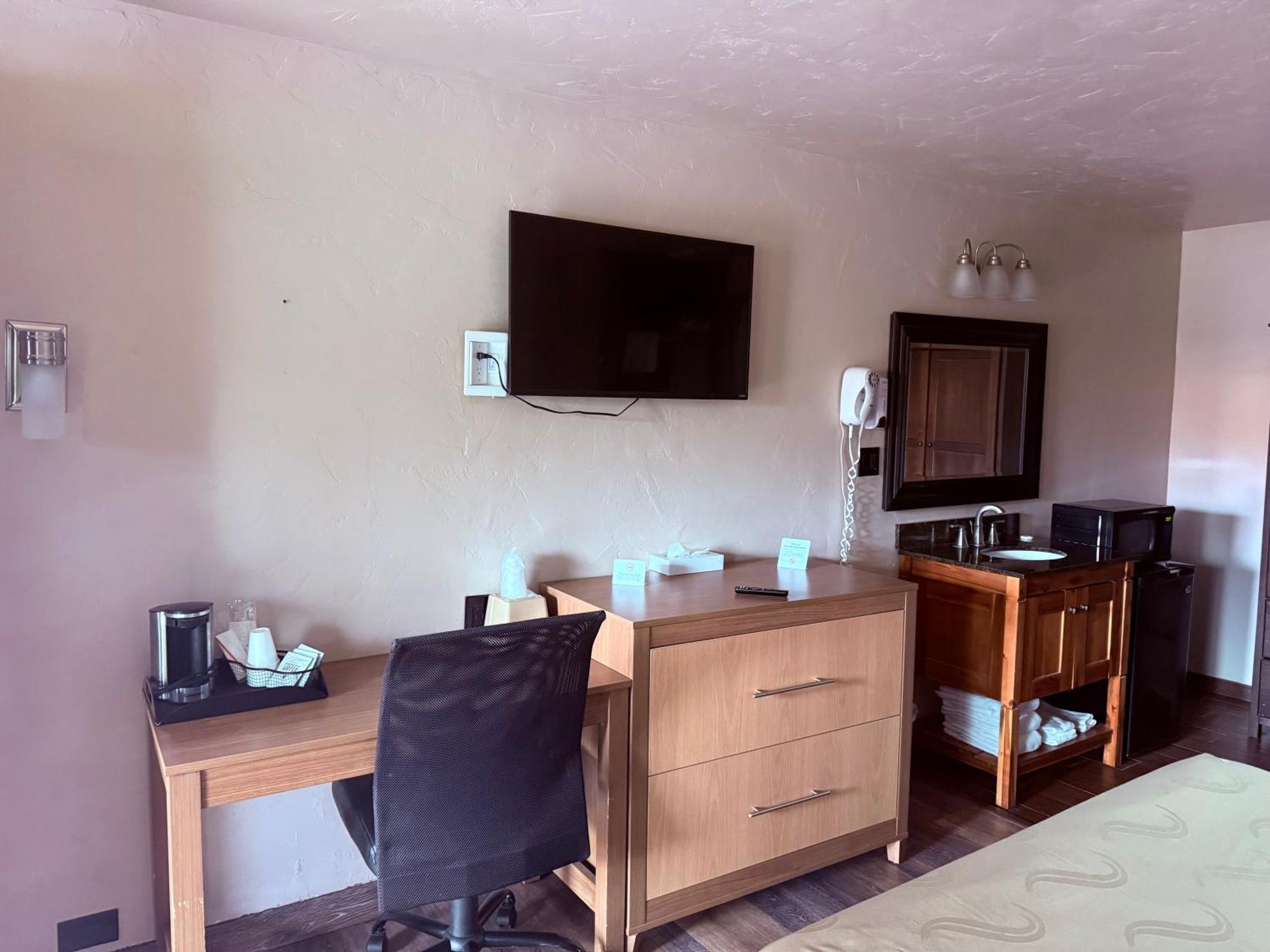 Adobe Inn دورانجو المظهر الخارجي الصورة