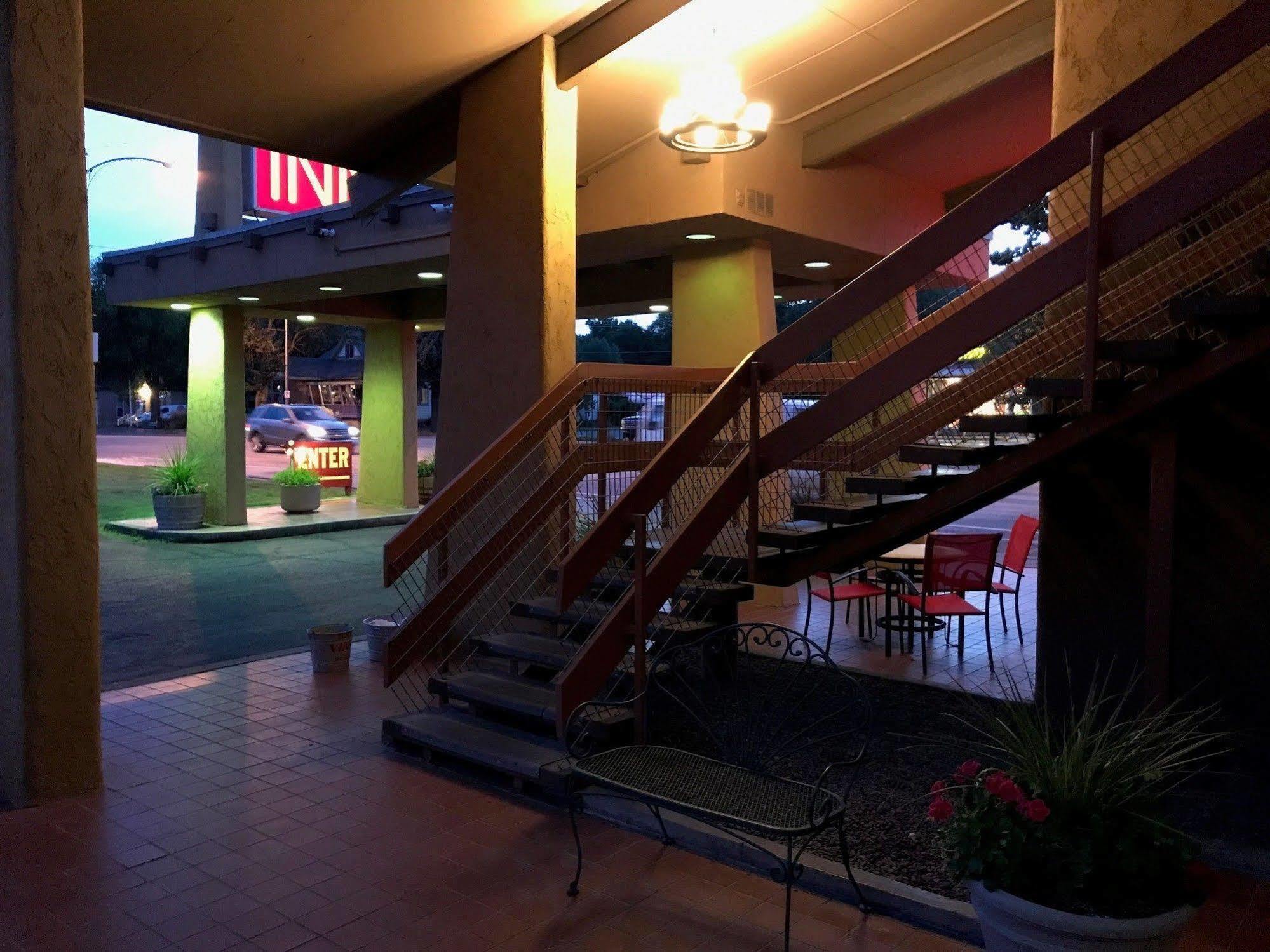 Adobe Inn دورانجو المظهر الخارجي الصورة