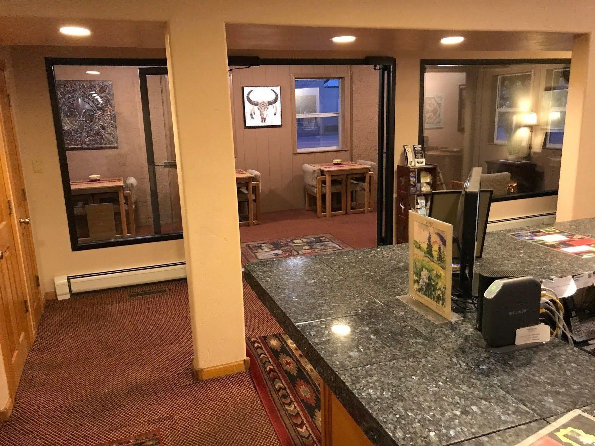 Adobe Inn دورانجو المظهر الخارجي الصورة